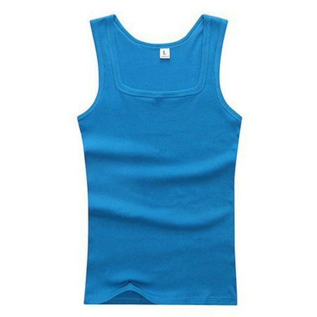 Men's Vest - muscleflexzone