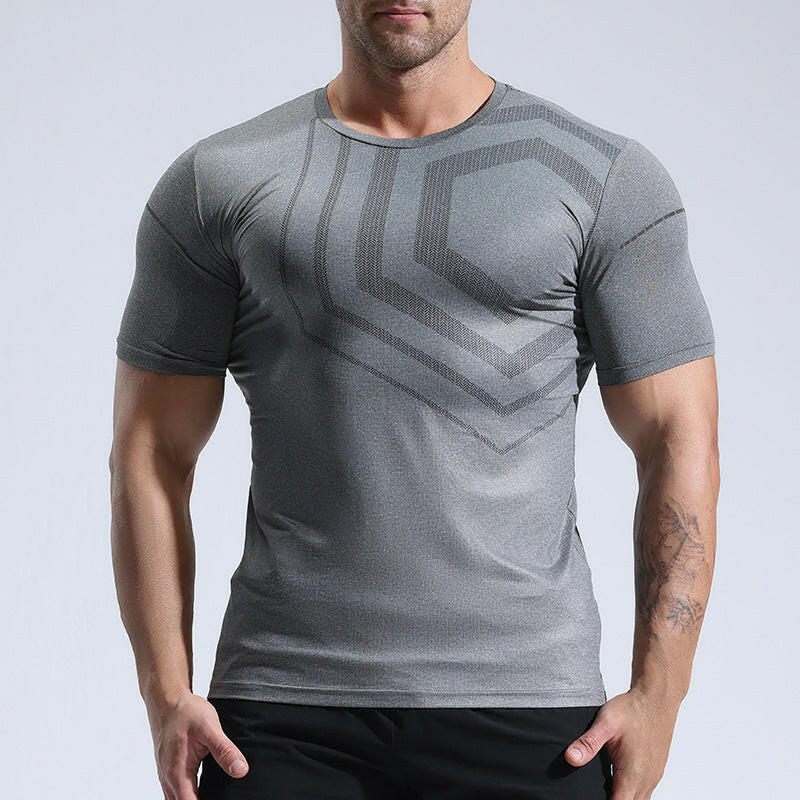 Muscle Training Tops - muscleflexzone