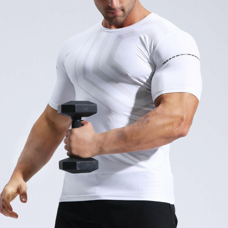 Muscle Training Tops - muscleflexzone