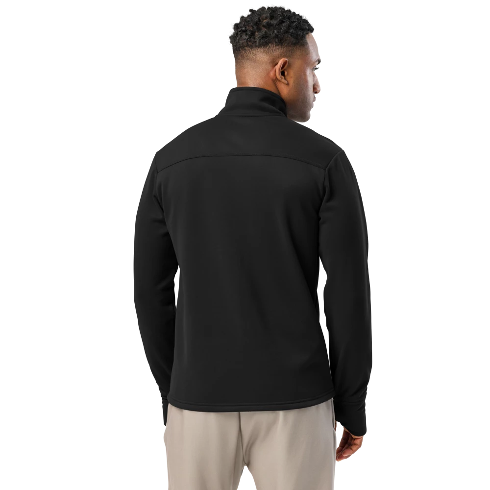 Champion Elite Zip Pullover - muscleflexzone