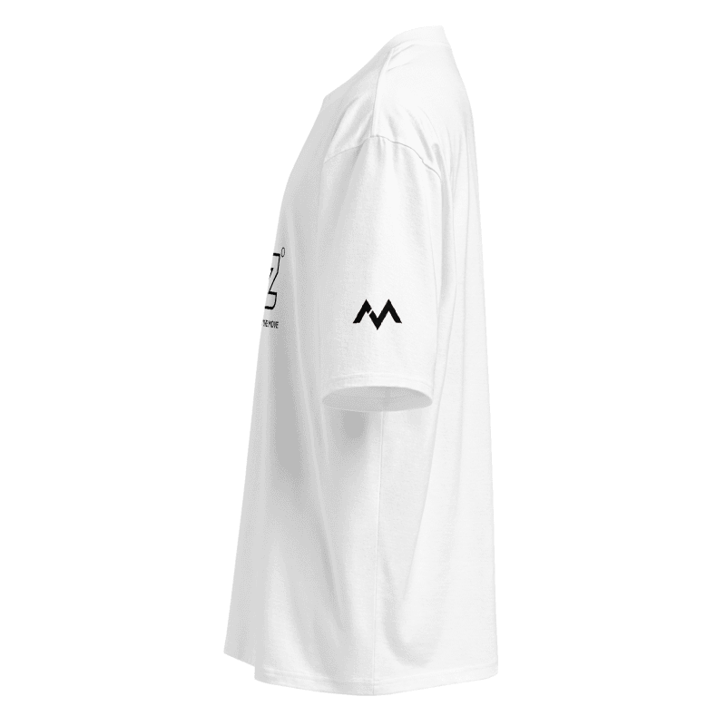 Oversized Heavyweight T-Shirt - muscleflexzone