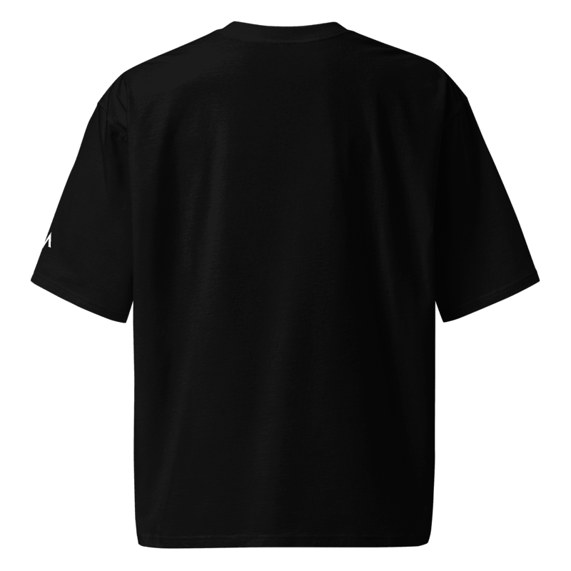 MFZ gainz Heavyweight T-Shirt - muscleflexzone