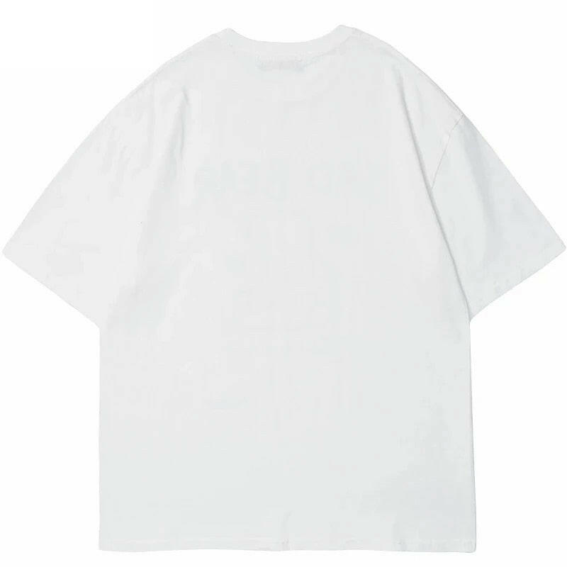 Men's Vicinity Y2K Tee - muscleflexzone