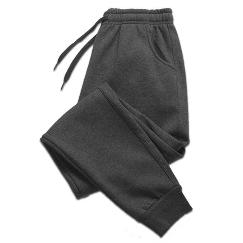 Men's Casual Sweatpants - muscleflexzone