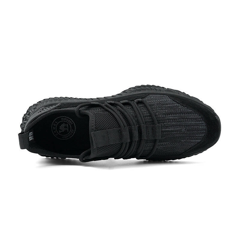 Lightweight Mesh Men Shoes - muscleflexzone