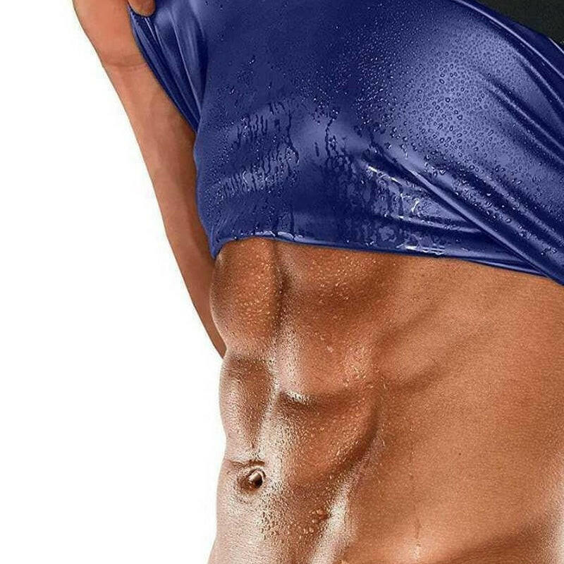 Men's and Women’s Vest Body Shapersen - muscleflexzone