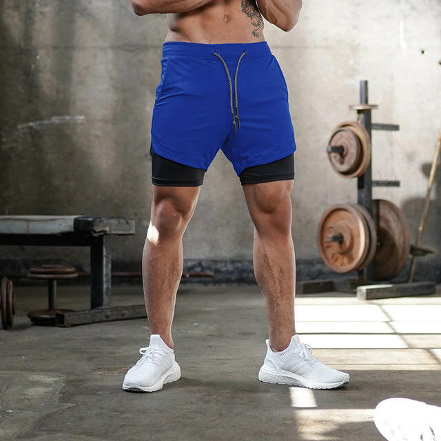 Sport Shorts - muscleflexzone