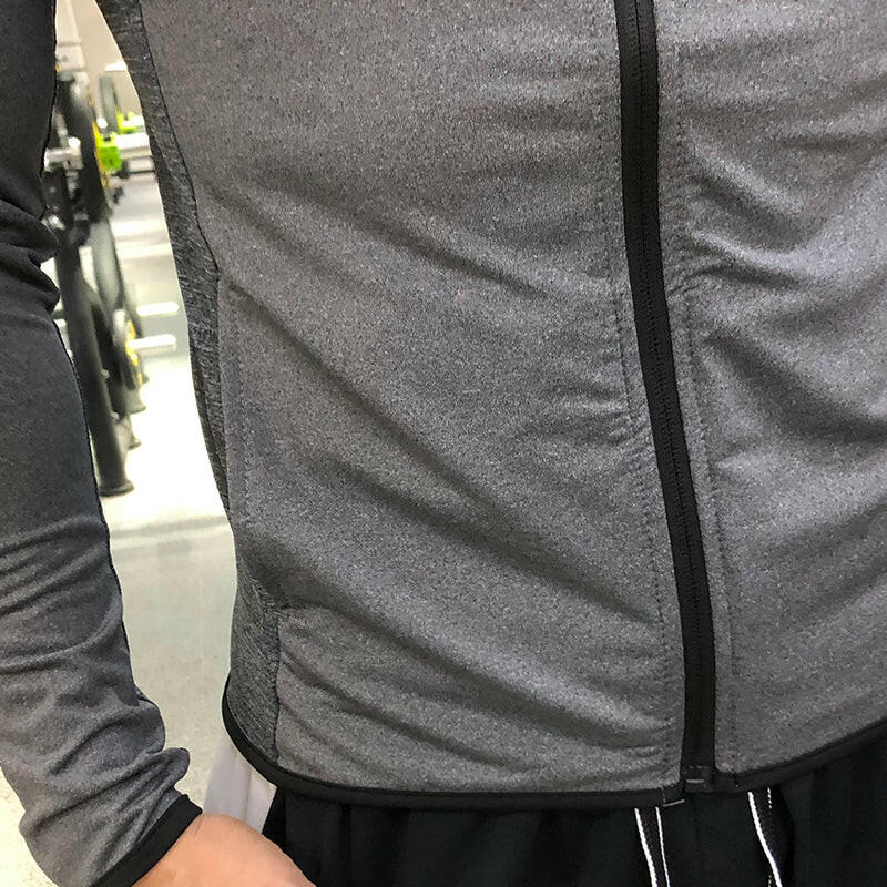 Men Sports Hoodie - muscleflexzone