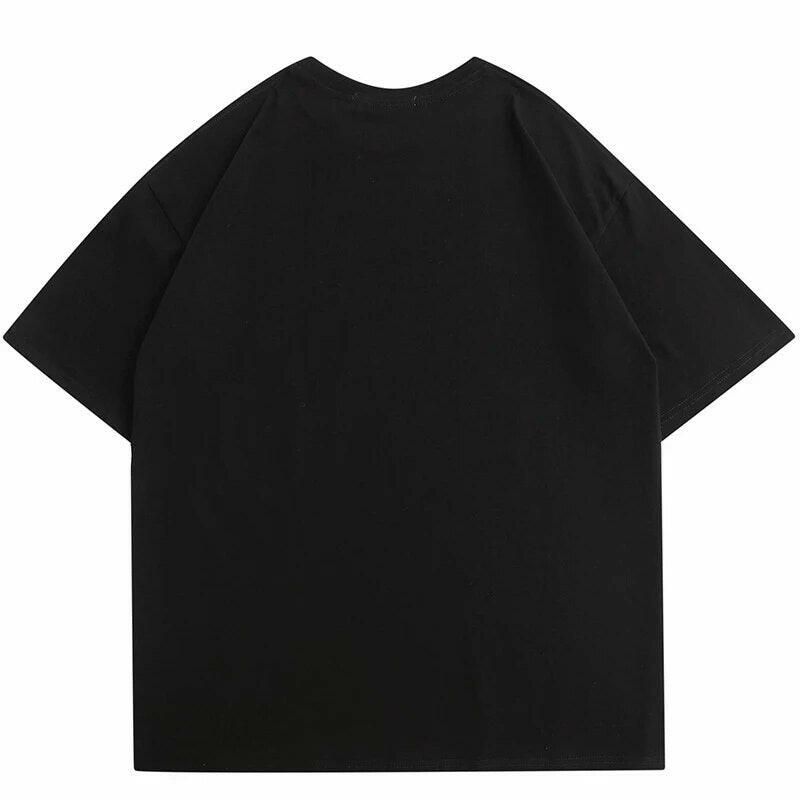 Men's Vicinity Y2K Tee - muscleflexzone