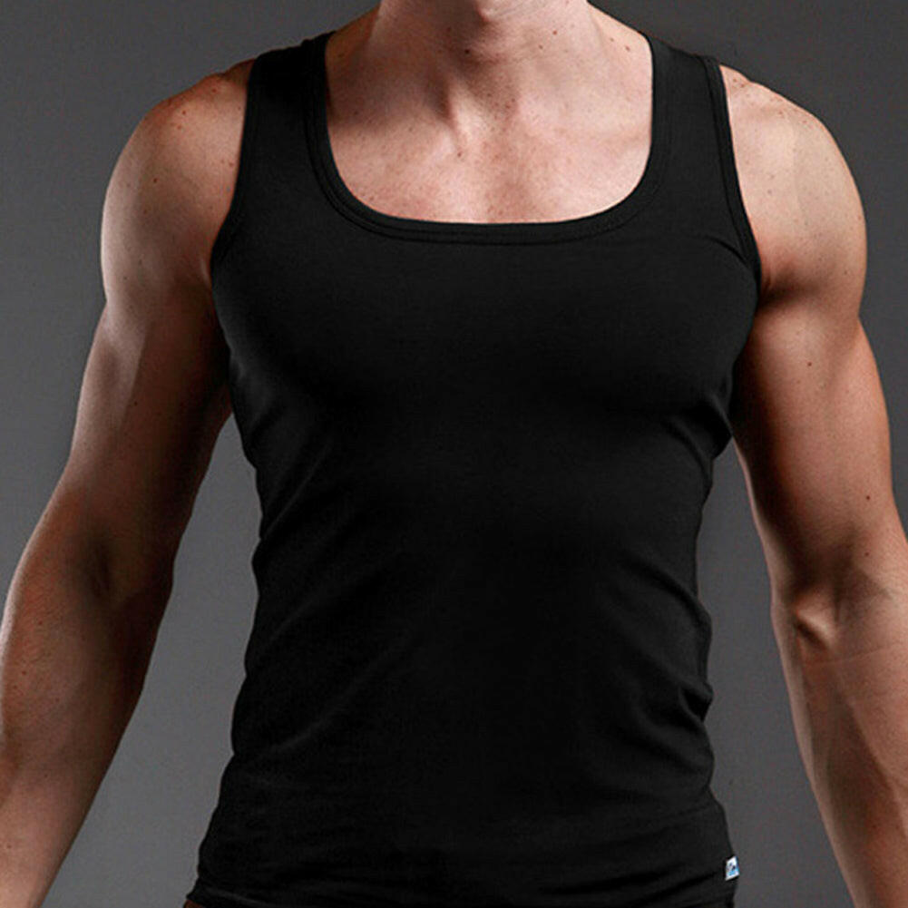 Men's Vest - muscleflexzone