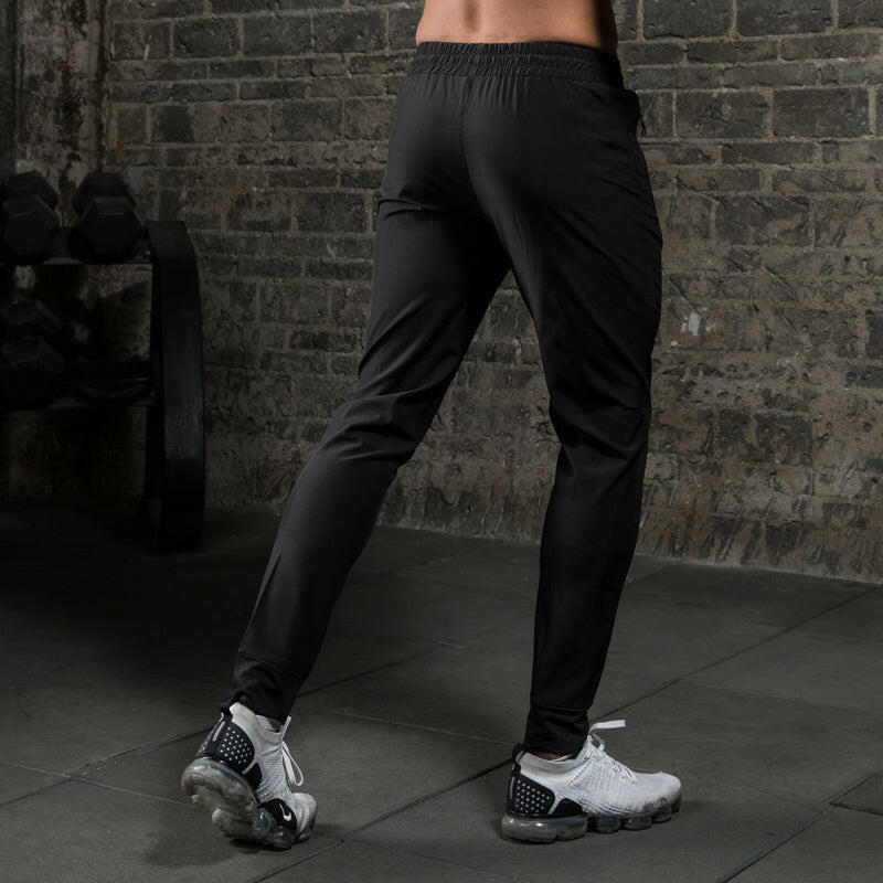 Men's Pocket Training Sweatpants - muscleflexzone