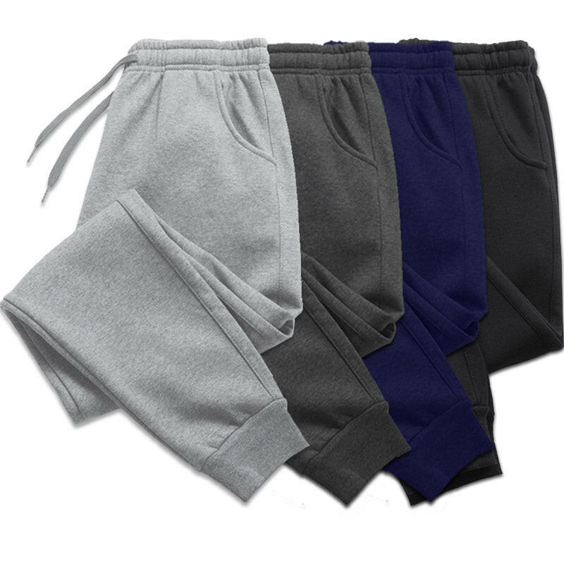 Men's Casual Sweatpants - muscleflexzone