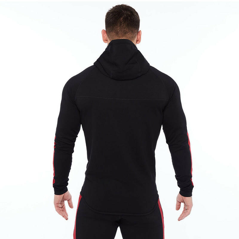 Men's Gym Jogger Sports Suit - muscleflexzone