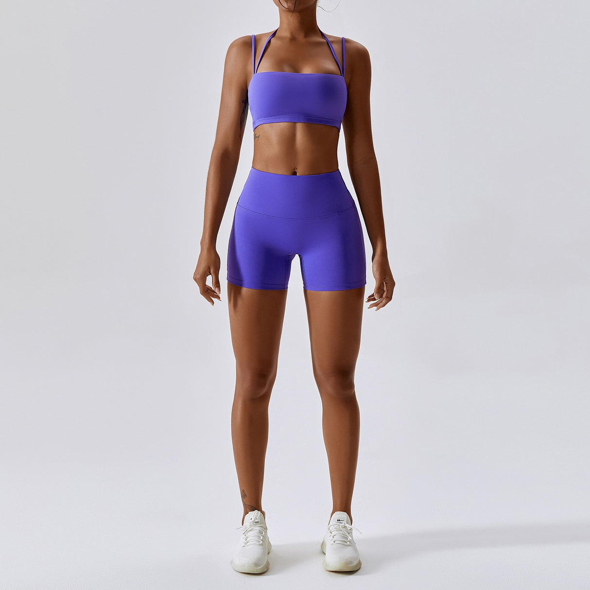 Gym Set Tracksuit Fitness Workout - muscleflexzone