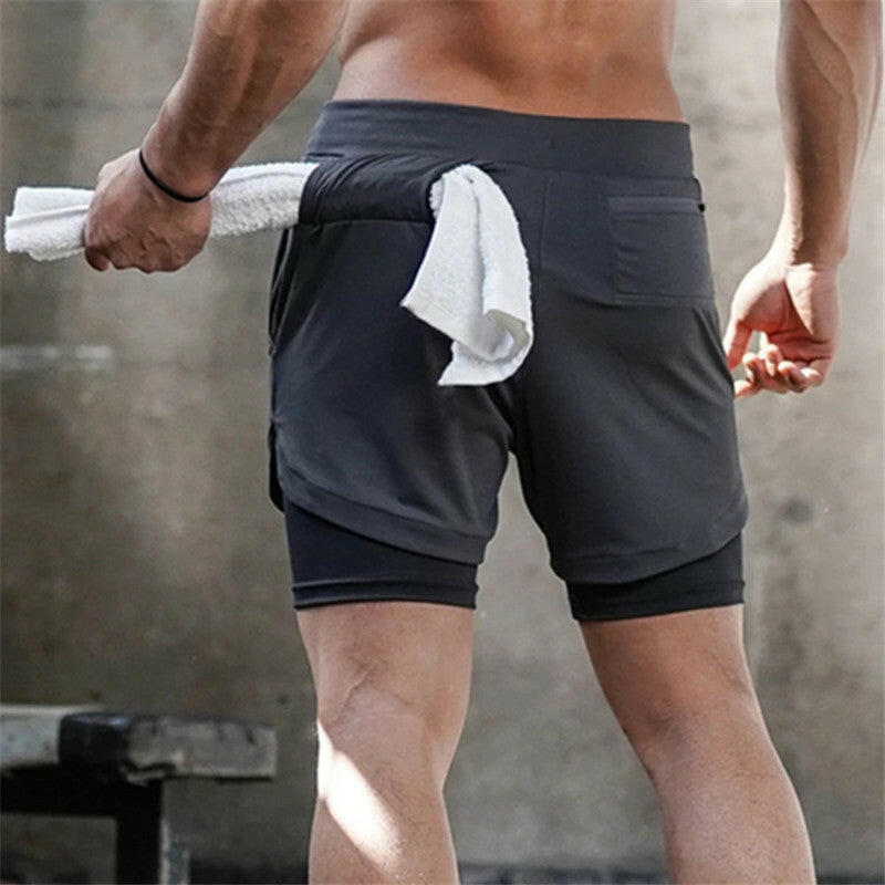 Sport Shorts - muscleflexzone
