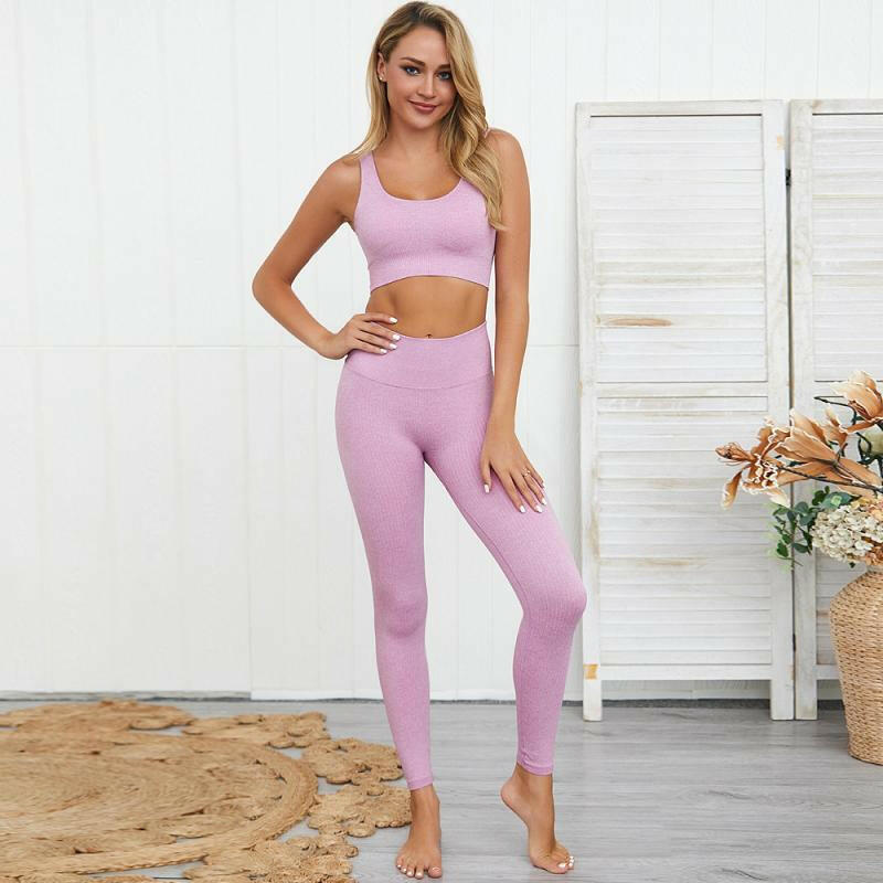 Women's Workout Sportswear - muscleflexzone