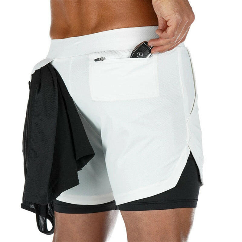 Sport Shorts - muscleflexzone