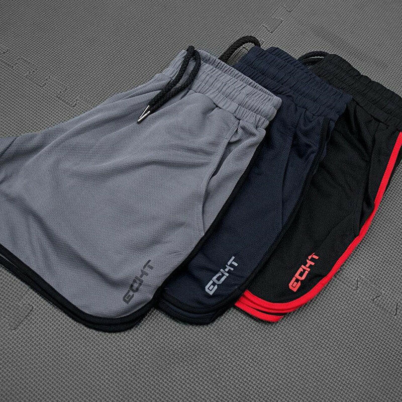 Men's Gym Shorts - muscleflexzone