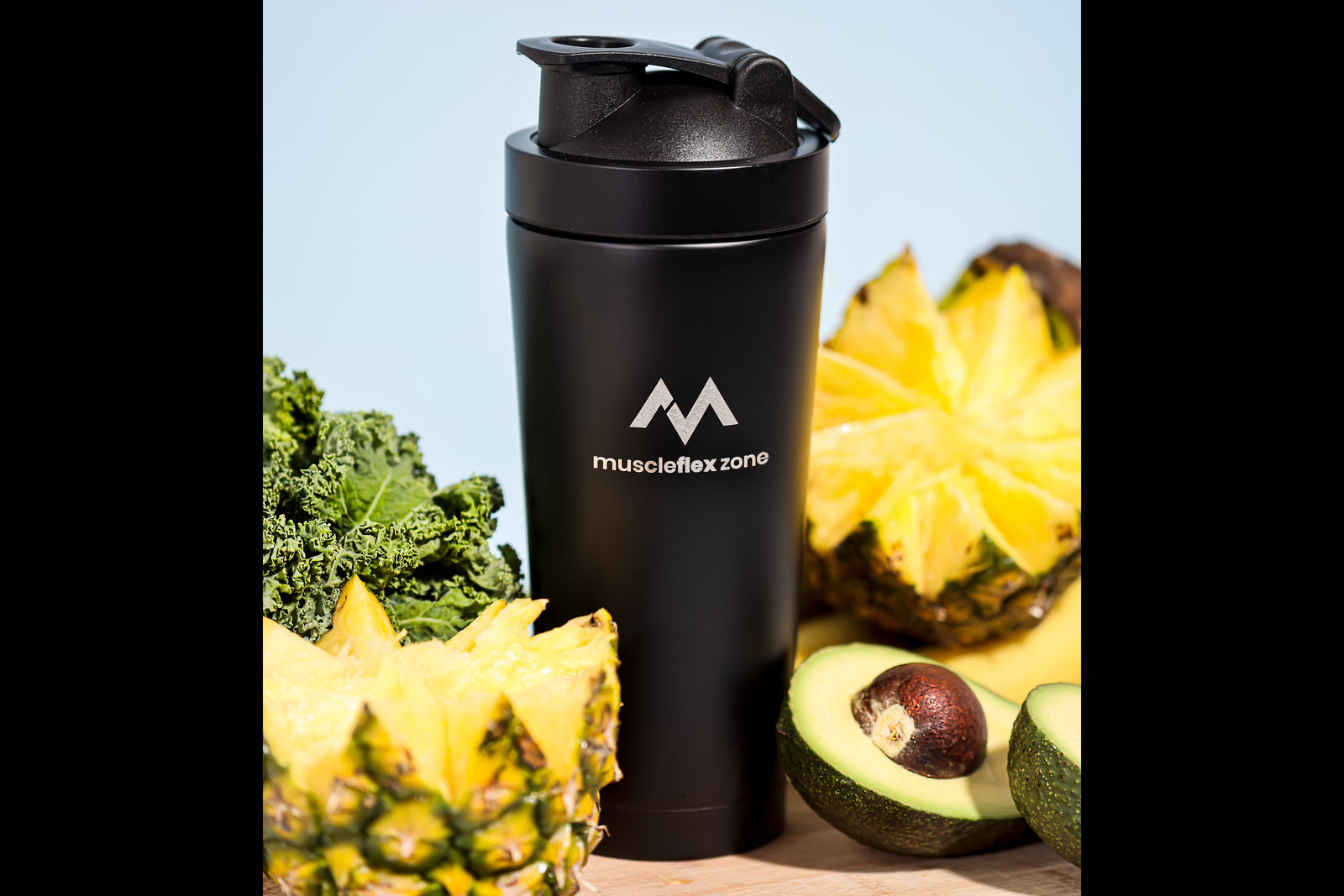 7 Tips to Stay Motivated and Holding Your Premium Stainless Steel Protein Shaker Bottle During Your Workout