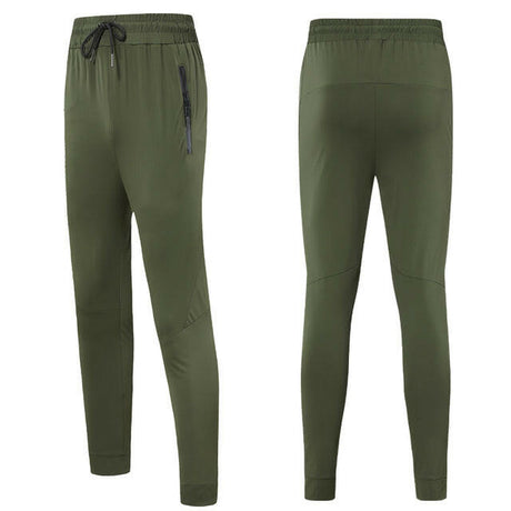 Men's Pocket Training Sweatpants - muscleflexzone