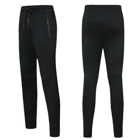 Men's Pocket Training Sweatpants - muscleflexzone