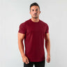 Men Gym T-Shirt - muscleflexzone