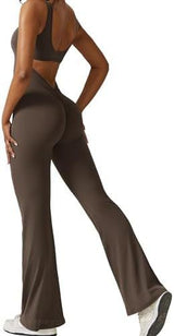 Women Jumpsuits Fitness