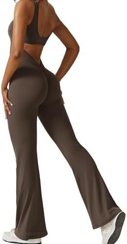 Women Jumpsuits Fitness - muscleflexzone