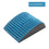 Neck & Back Stretcher Pillow - muscleflexzone