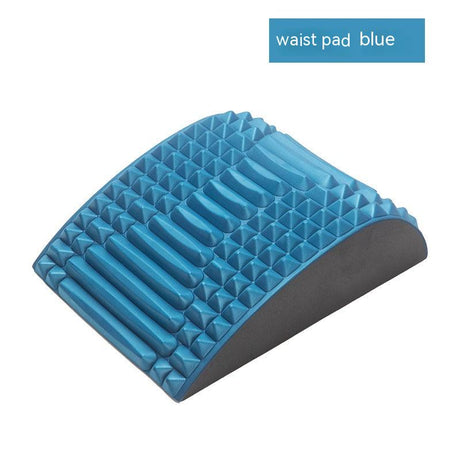 Neck & Back Stretcher Pillow - muscleflexzone