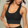 Women's Workout Sports Bra - muscleflexzone