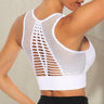 Women's Workout Sports Bra - muscleflexzone