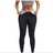 Women's Fitness Leggings Body Shapersen - muscleflexzone