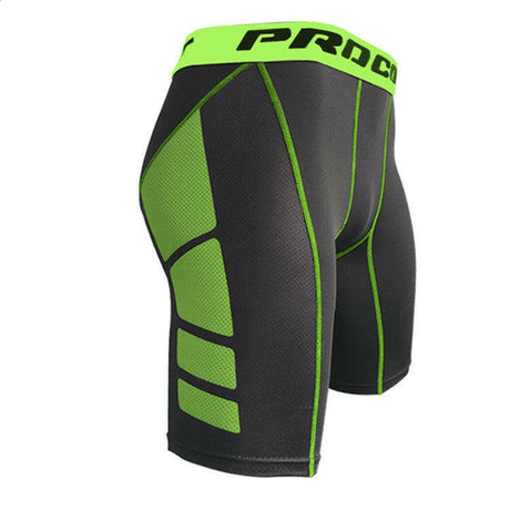 Shorts Underwear Running Men's Sports Pants - muscleflexzone