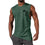 Men Vest Workout - muscleflexzone