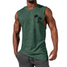 Men Vest Workout - muscleflexzone