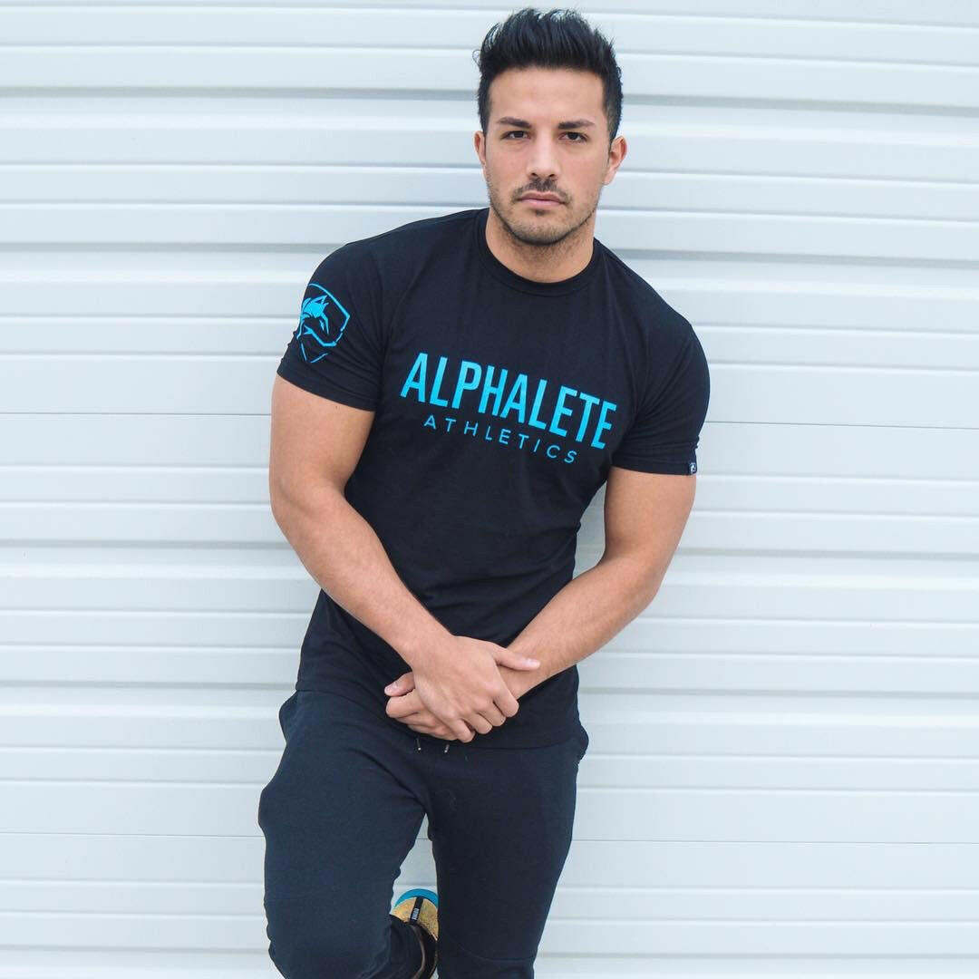 Fitness T-shirt - muscleflexzone