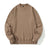 Versatile Basic Long Sleeve Top - muscleflexzone