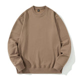 Versatile Basic Long Sleeve Top - muscleflexzone