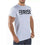 Men's muscle fitness t-shirt - muscleflexzone