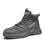 Nonslip Martin Boots Outdoor Hiking Leather Shoes - muscleflexzone
