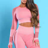 Sports Long Sleeve - muscleflexzone