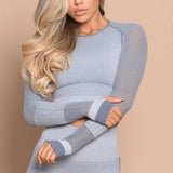 Sports Long Sleeve - muscleflexzone
