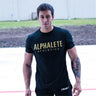 Fitness T-shirt - muscleflexzone