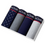 Men's Cotton Underwear Men's Underwear Plus Size Suit - muscleflexzone