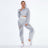 Sports Long-Sleeved Suit - muscleflexzone
