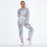 Sports Long-Sleeved Suit - muscleflexzone