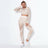 Sports Long-Sleeved Suit - muscleflexzone