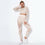 Sports Long-Sleeved Suit - muscleflexzone