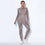 Sports Long-Sleeved Suit - muscleflexzone